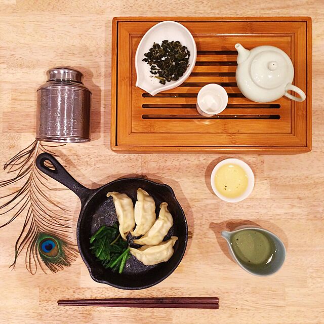 中国十大銘茶のひとつ「鉄観音茶」とは？特徴や飲み方も - macaroni
